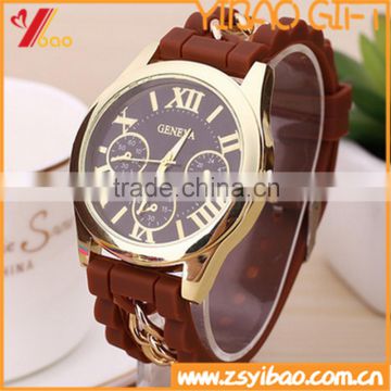Iceful Fashion Silicone Watches