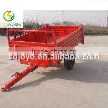 7CX-2 AGRICULTURAL tractor trailer made in joyo