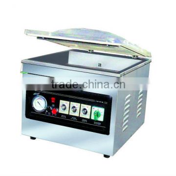 cashew nut automatic portable vacuum packing sealer with CE certificate