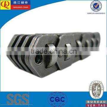 Good quality RB4 PSR5 roller type infinitely variable speed chain