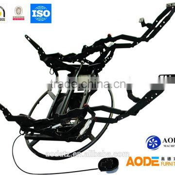 AD4183Z swivel recliner chair mechanism