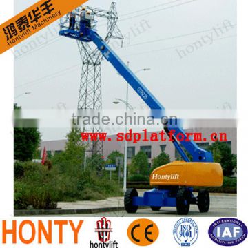 38mThe Latest Factory outlets genie boom lift