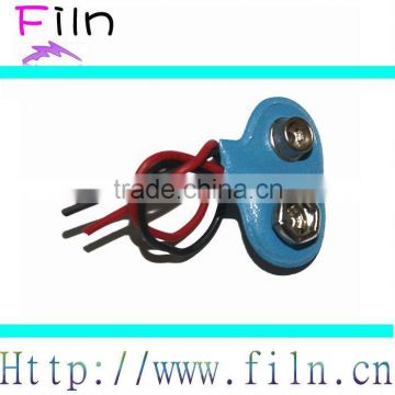Sample Free car battery cable connectors battery snap connector