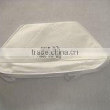 ISO 9001:2000, Oeko-Tex Standard 100 PP Spunbond Nonwoven Fabric for Respirator