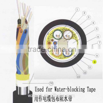 Non-woven Cable Wrapping