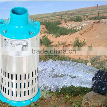 solar water pump irrigation 120w to 7200w factory direct