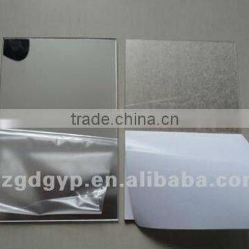 self adhesive mirror