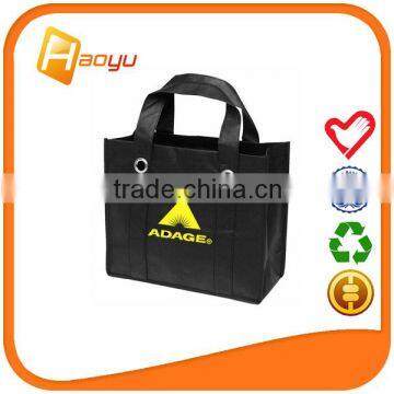 Hot sale cloth bag with customized design