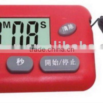 gifts kitchen timer with alarm function