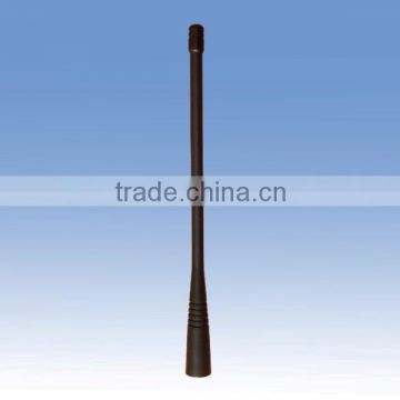 433/868MHz Flexible Rubber Antenna/Two way radio omni antenna/portable antenna with 433/868Mhz