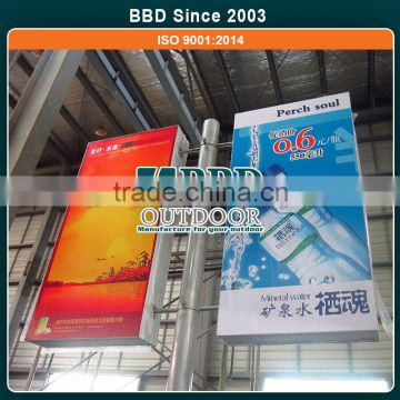 China made display cheap new style board led scrolling