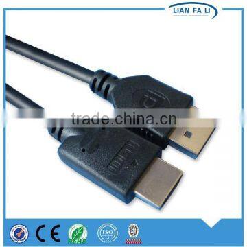 In abundant supply hdmi male to hdmi esata to hdmi cable