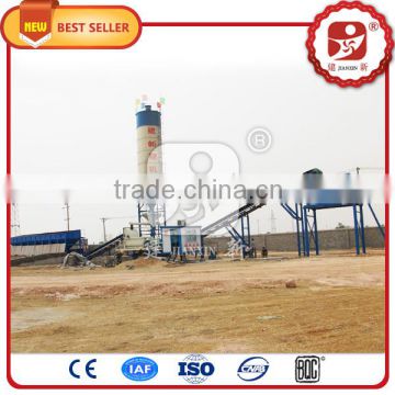 User friendly stabilized soil mixing station for south America for sale with CE approved