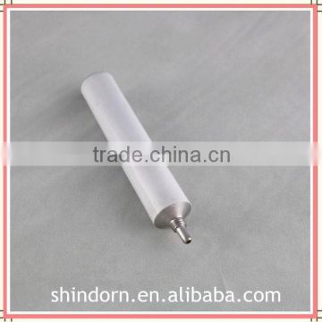 Base coating latex tube 30mm latex aluminium collapsible tube