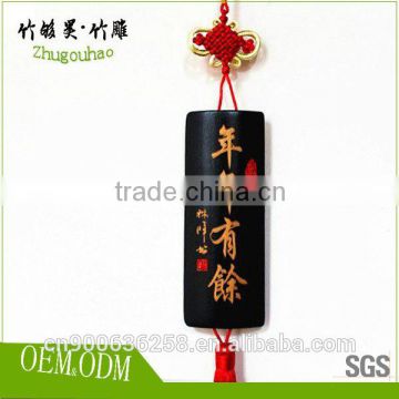Bamboo crafts as gift / Chinese style bamboo crafts / handicrafts