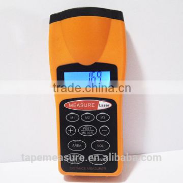 Ultrasonic cheap digital laser distance device high precision industrial products wholesale with Company Logo and Name