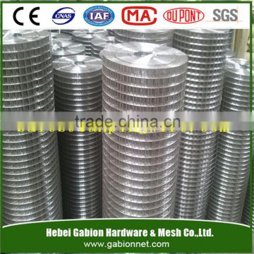 Galvanized Wire Mesh Fence / Football Field Fence
