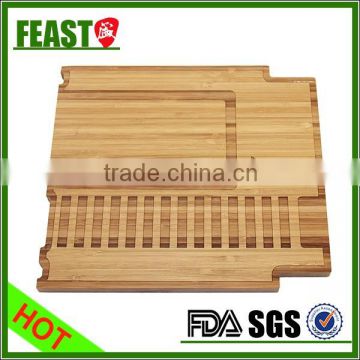 2015 NEW product multi-function olive cutting boards