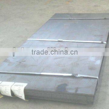 Tanggang Q345B hot rolled steel plate