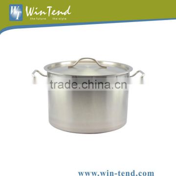 Stainless Steel Induction Pot