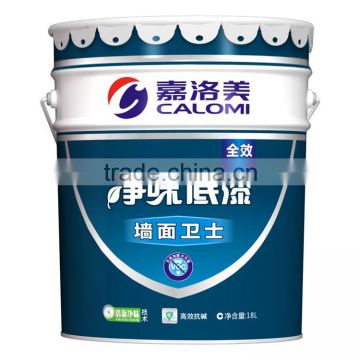Calomi special anti alkali primer for building wall