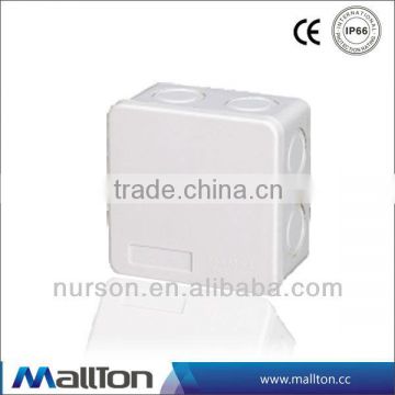 MBT weather protected box 85*85*50