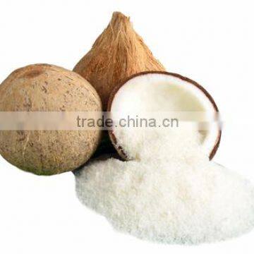 Desiccated Coconut Low Fat Fine Grade