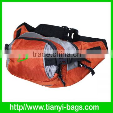 outdoor multifunction sports leisure waist bag