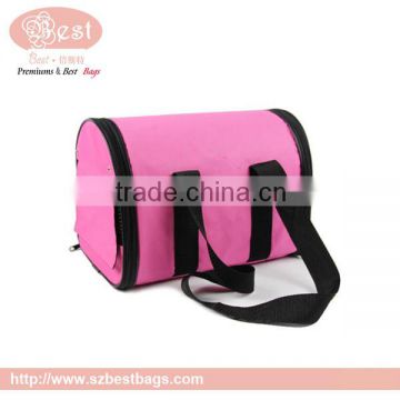 39*23*26cm 2015New design dog carrier bag on alibaba.com