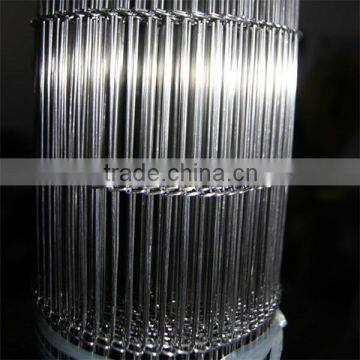 Stainless steel Conveyor belt mesh manufacturer