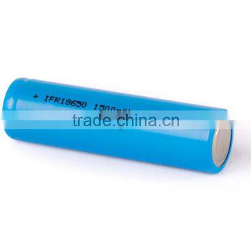 Factory OEM 3.7v 2000mah lithium ion battery cell 18650