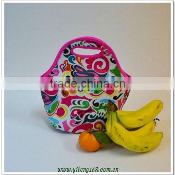 2013 new style SBR insulation materials for lunch bags