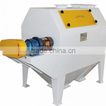 LoChamp SCQY Series Paddy Pre-cleaner Machine for Make Pellet Wood