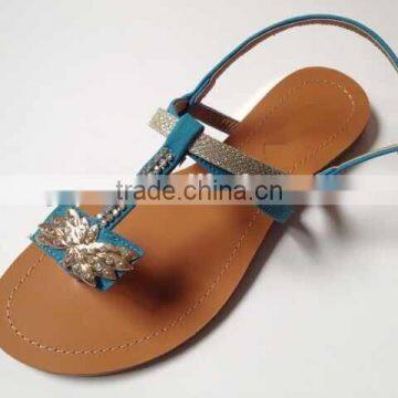 YT 2014 fashion woman sandal , high quality comfortable shoes