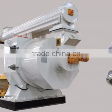 Made in China cheaper price wood sawdust pellet mill for sale-Peter