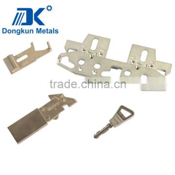 304 stainless steel stamping casting parts