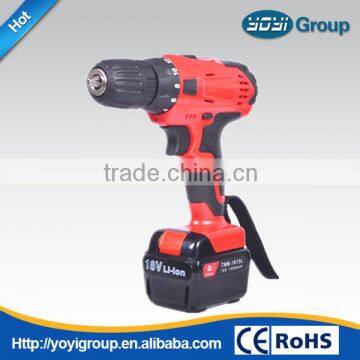 DIY Tools Cordless drill drill type 18V