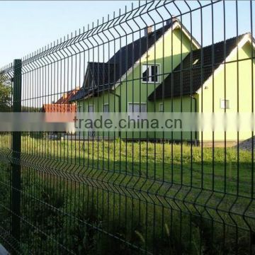 Anping welded wire mesh fence