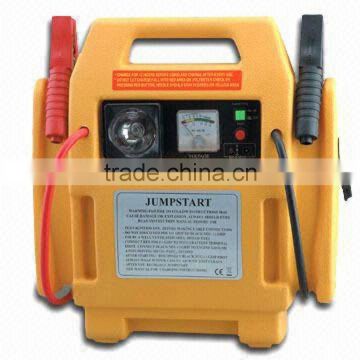 Portable factory selling 12v 17ah car jumpstart ce approval