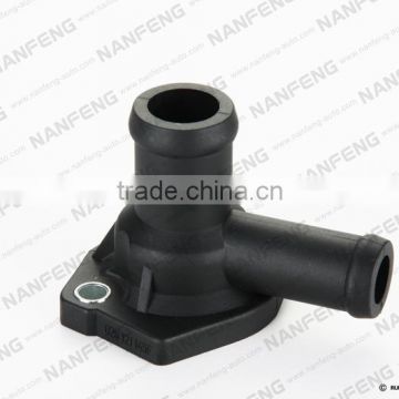Auto spare parts Thermostat Housing for VW