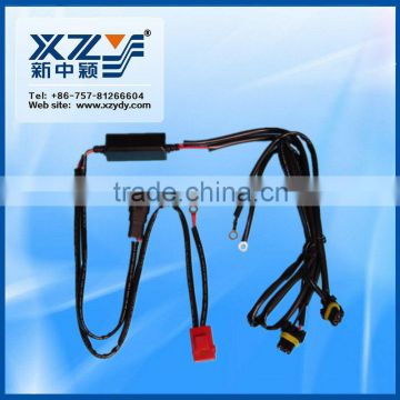 Direct Sale 9006 Wire Harness