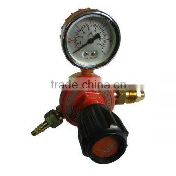 LPG acetylene regulator