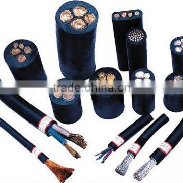 electric wire lever control cable multi-core screened control cable for computer used in distribution equipments