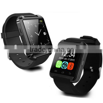 Hot selling Smart Watch Kids, U8 Bluetooth Smart Watch WristWatch phone