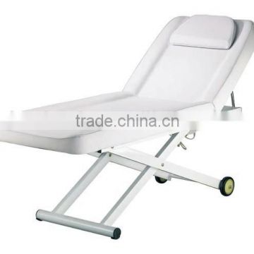 adjustable height massage table