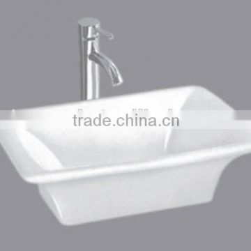 Special Design China Ceramic Vessel Sink