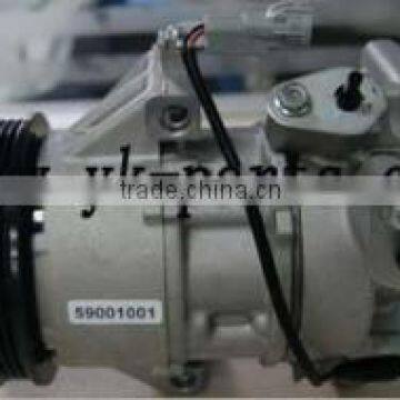 Auto Air Compressor for Toyota Yaris ( 5se11c )