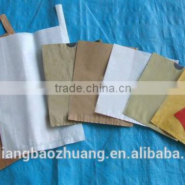 Made In China Different Fruits Sizes Fruit Protection Bag