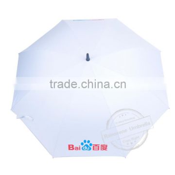 Custom Logo Printed Promotional gift,straight umbrella