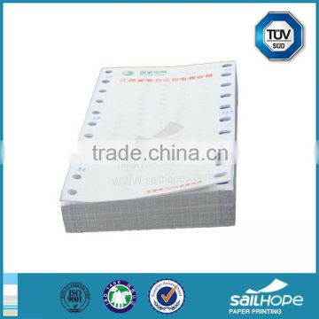 Top quality classical different size of pos thermal paper